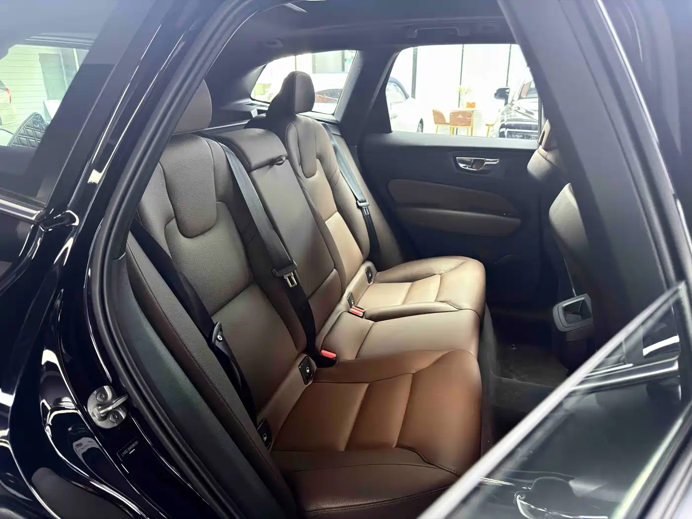 Volvo XC60 2025 2025 B5 AWD Smart Elite Luxury Edition