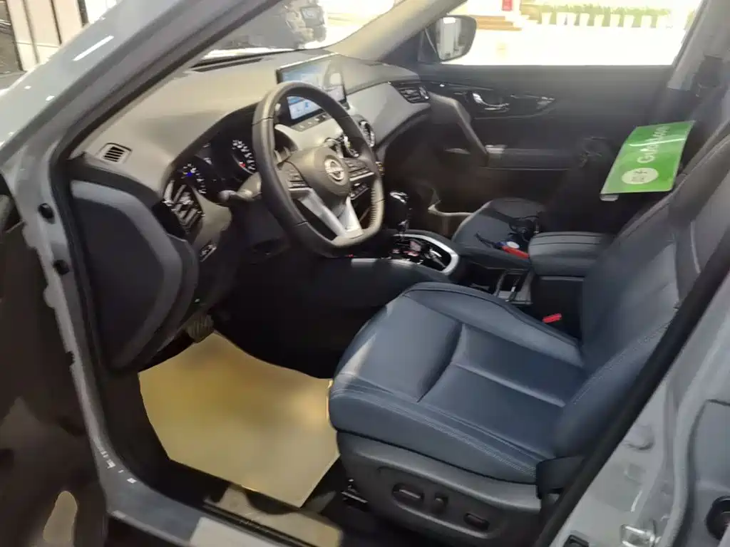 Nissan X-Trail, миниатюра 15