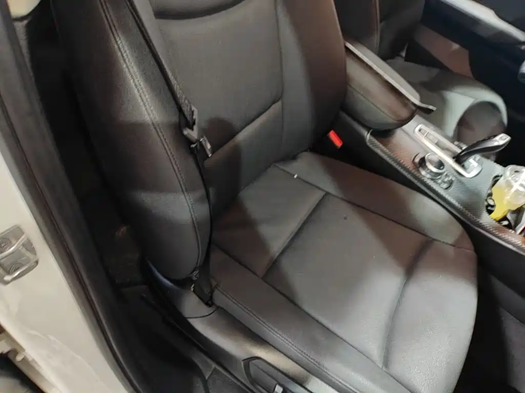 BMW X3 (Import) 2017 2016 sDrive20i