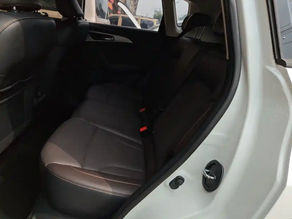 Фото 17 - Changan CS35 PLUS