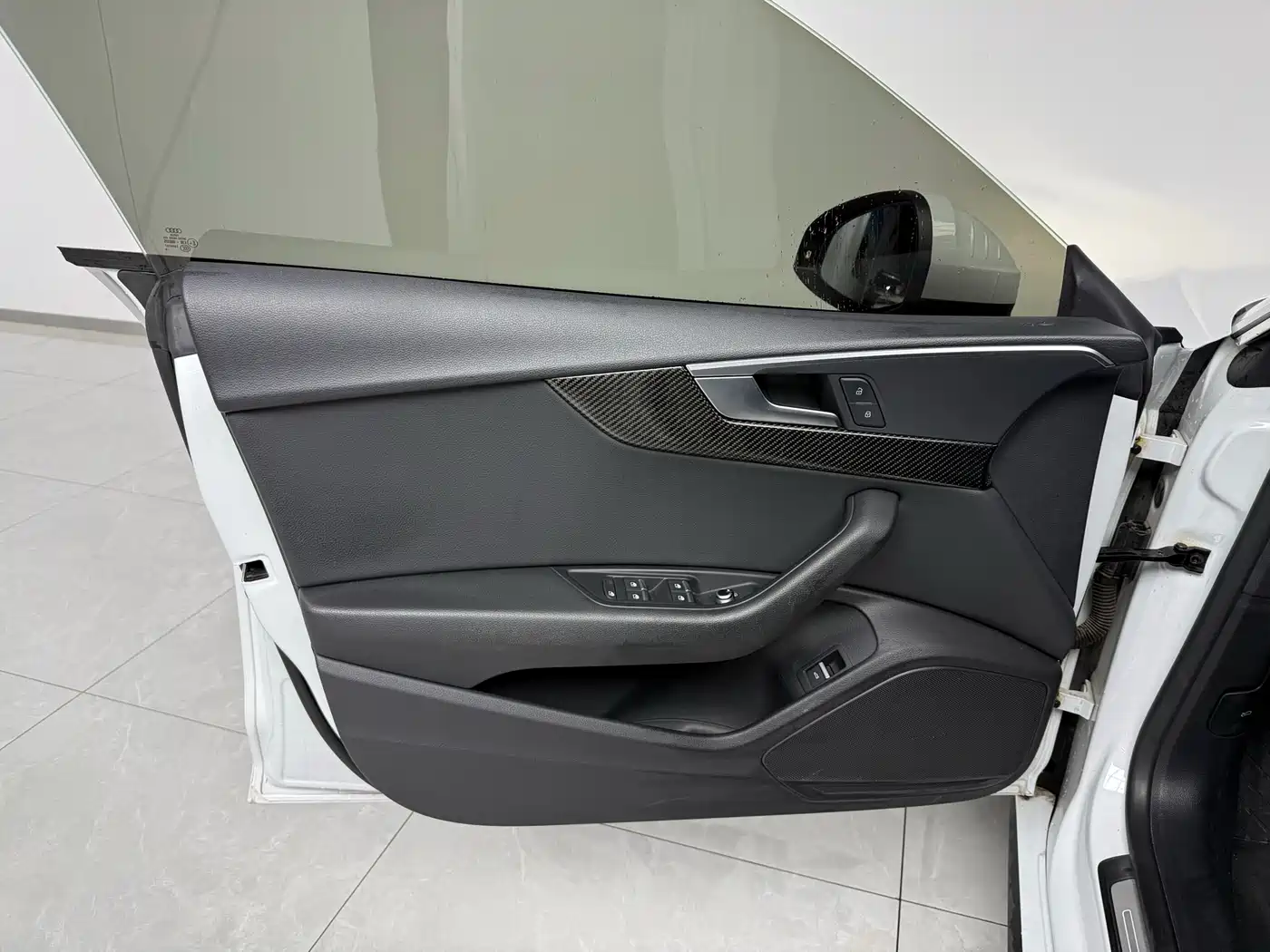 Audi A5 (Import) 2019 Sportback 40 TFSI Fashion фото 13