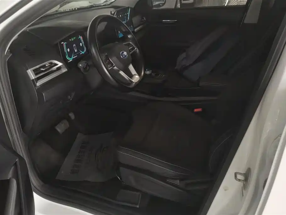 BYD e2 2021 Comfort Model фото 9