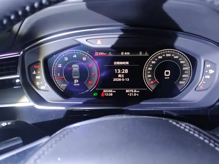 Audi A8 2019 Facelift Plus A8L 55 TFSI quattro Luxury фото 14