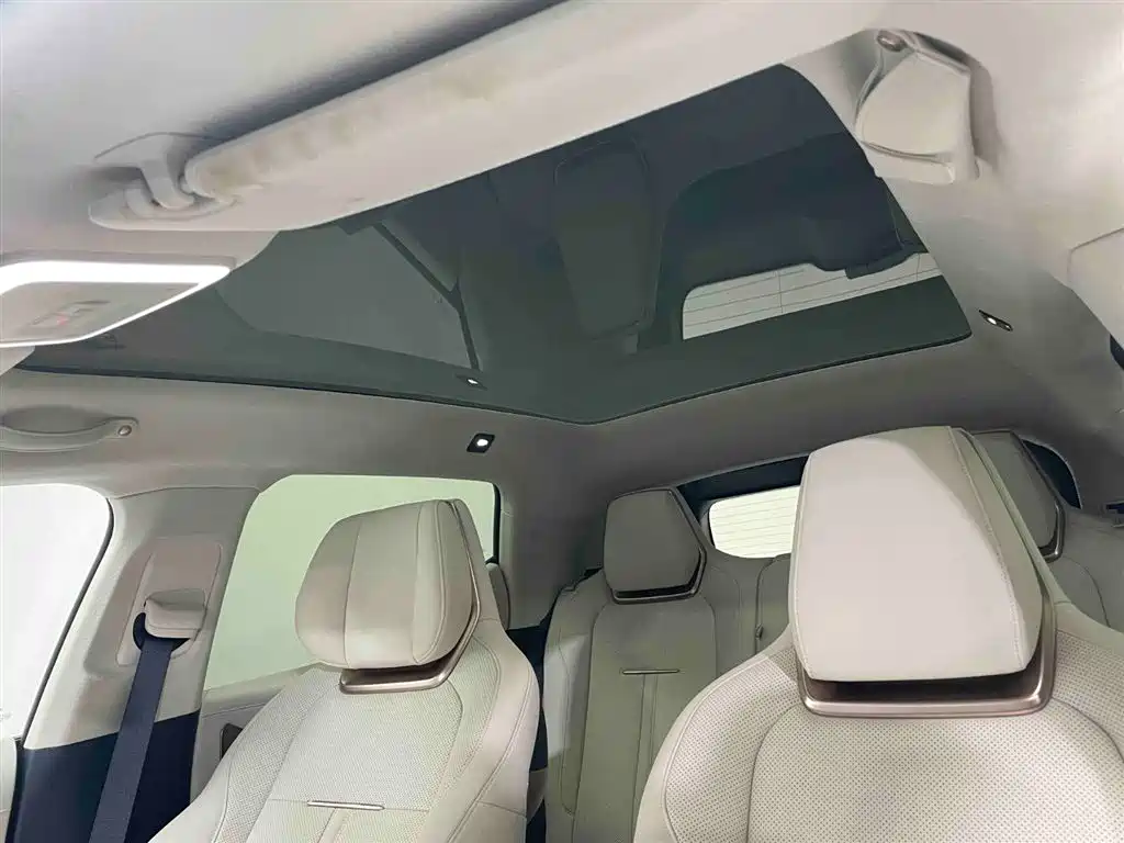 ZEEKR EXTREME KRYPTON X