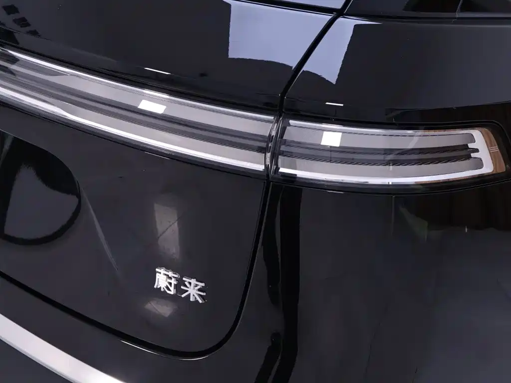 NIO ES9 2026