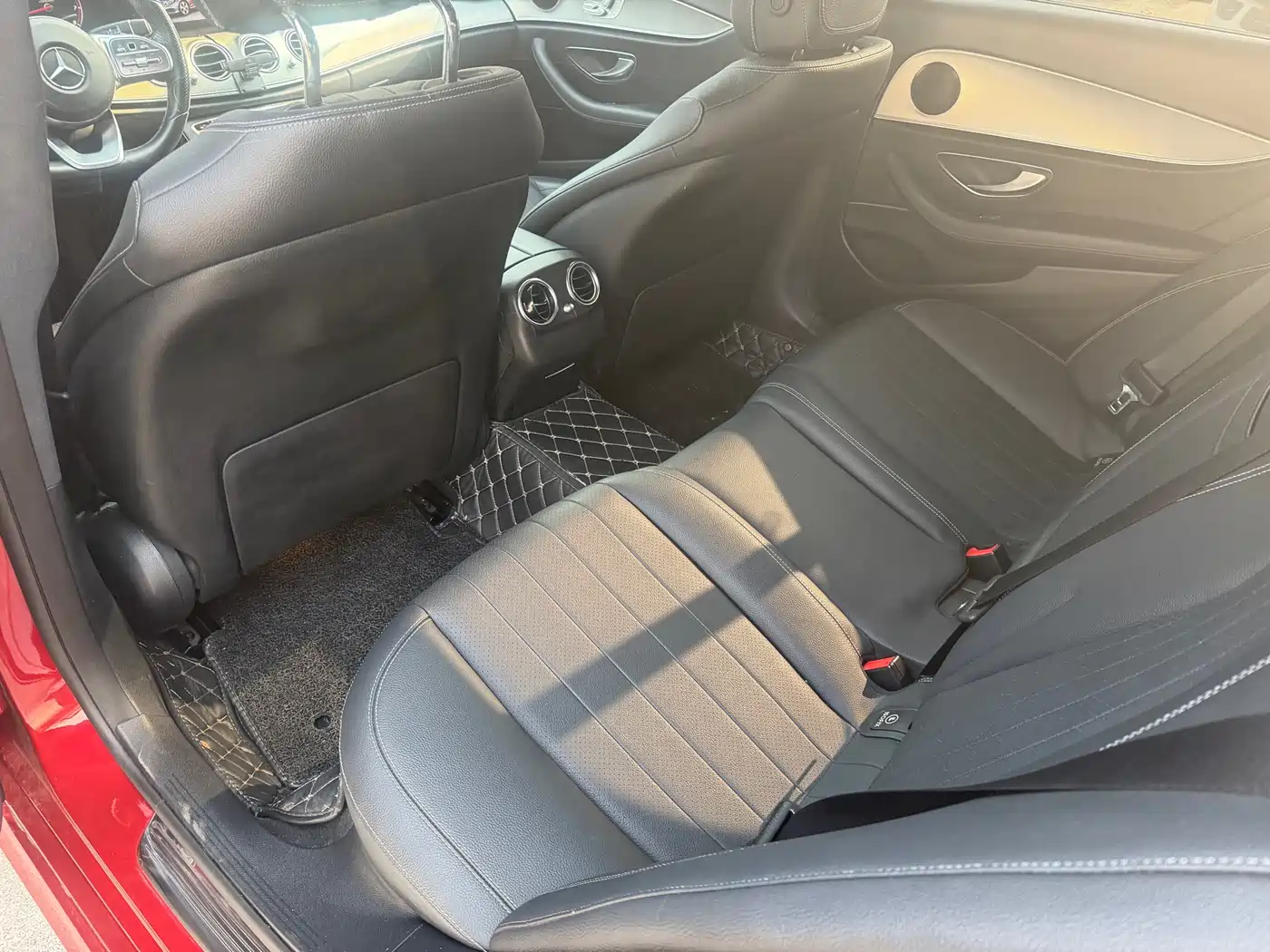 Mercedes-Benz E-Class (Import) 2020 E 260 Sport фото 7