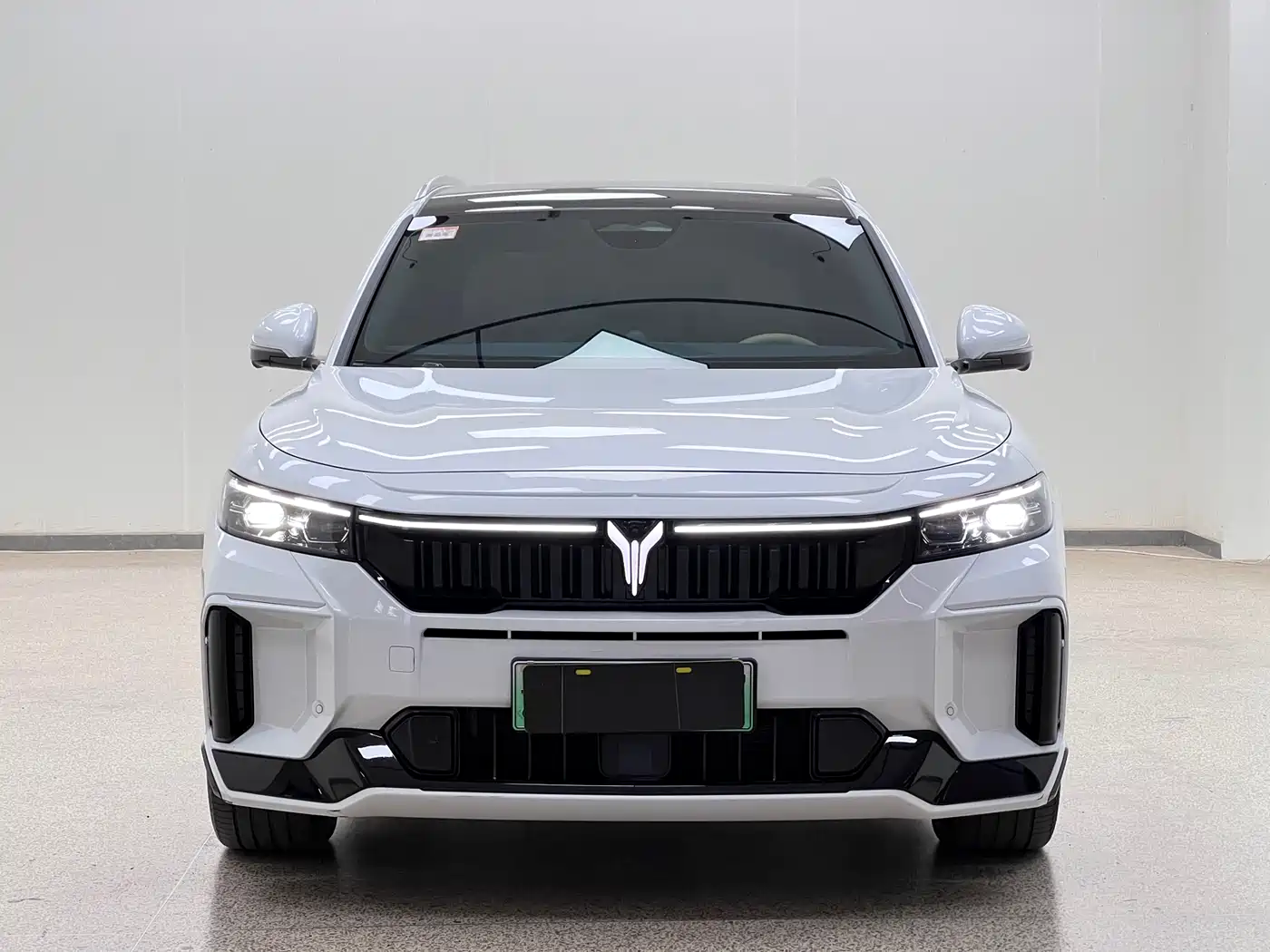 Voyah Auto VOYAH FREE 2023 4WD Extended Range Edition фото 2