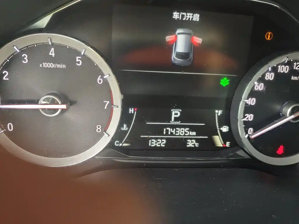Honda UR-V 2017 2017 240TURBO 2WD Luxury Edition China V