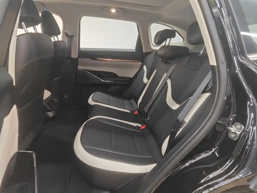 Haval H6 2021 3rd Generation 1.5T Auto 2WD Max фото 17