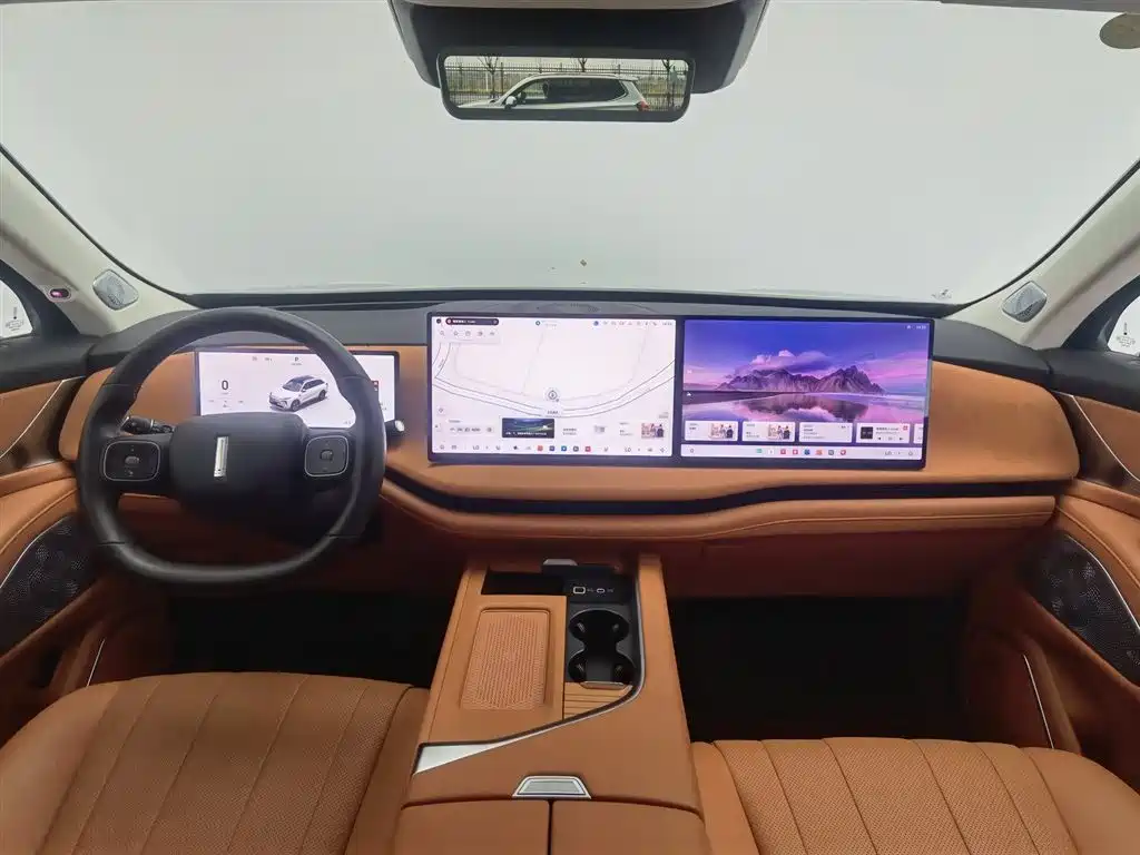 WEI PAI WEI BRAND BLUE MOUNTAIN