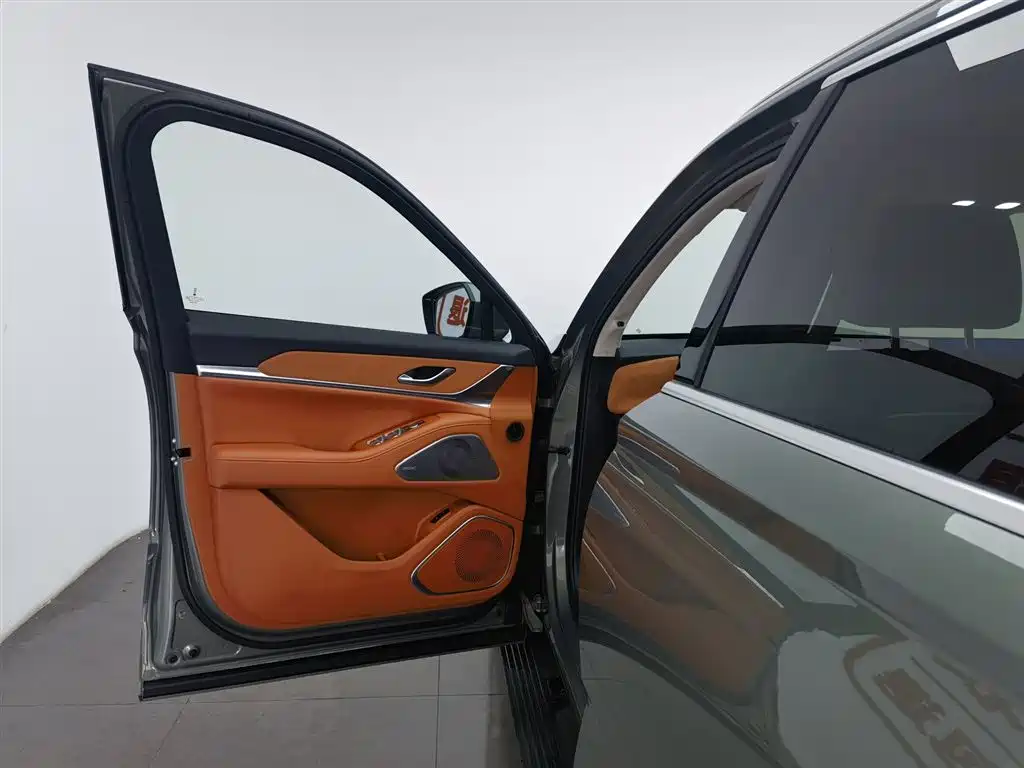 WEI PAI WEI BRAND BLUE MOUNTAIN