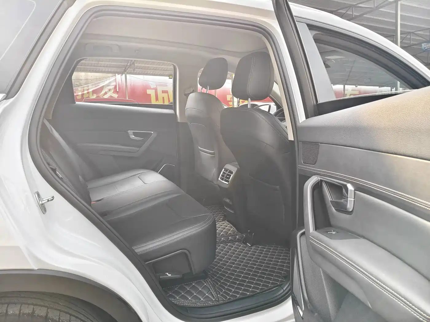 BYD Song Pro 2021 2019 1.5T Automatic Elite