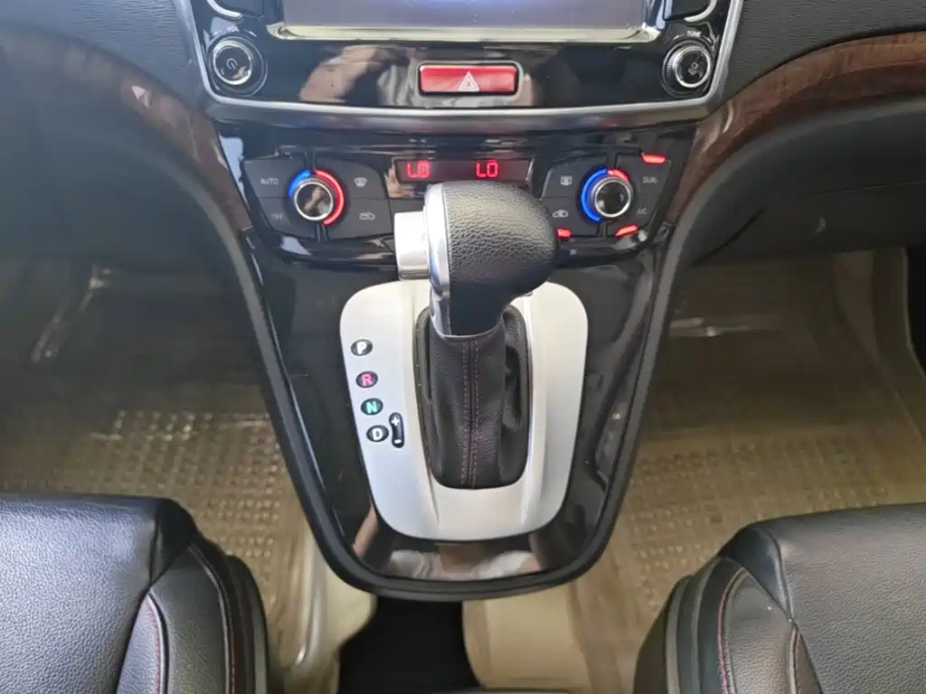 Haval H6 2014 2014 Sport 2.4L Automatic Elite