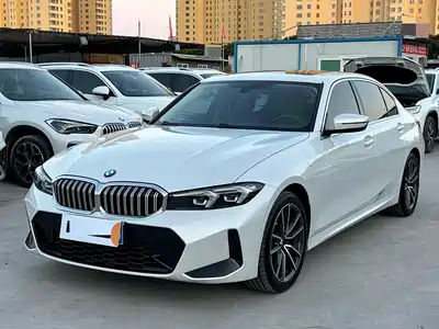 BMW 3