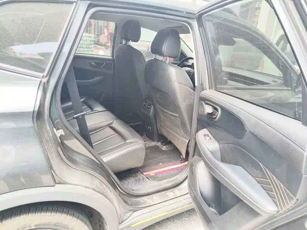 Photo 11 - Roewe RX5