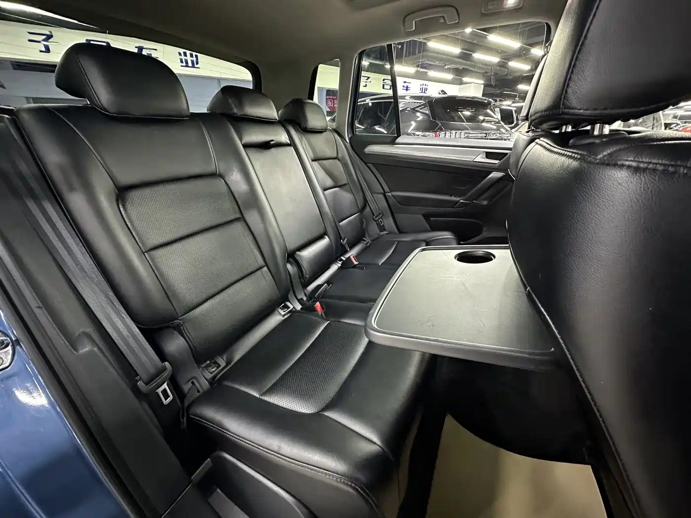 VOLKSWAGEN GOLF*JIAYU