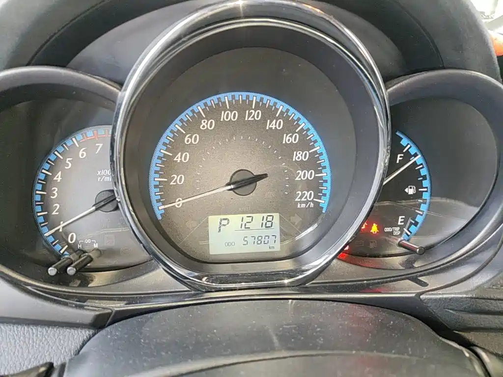Toyota YARiS L Zhi Xiang 2019 2017 1.5E CVT Charming Edition