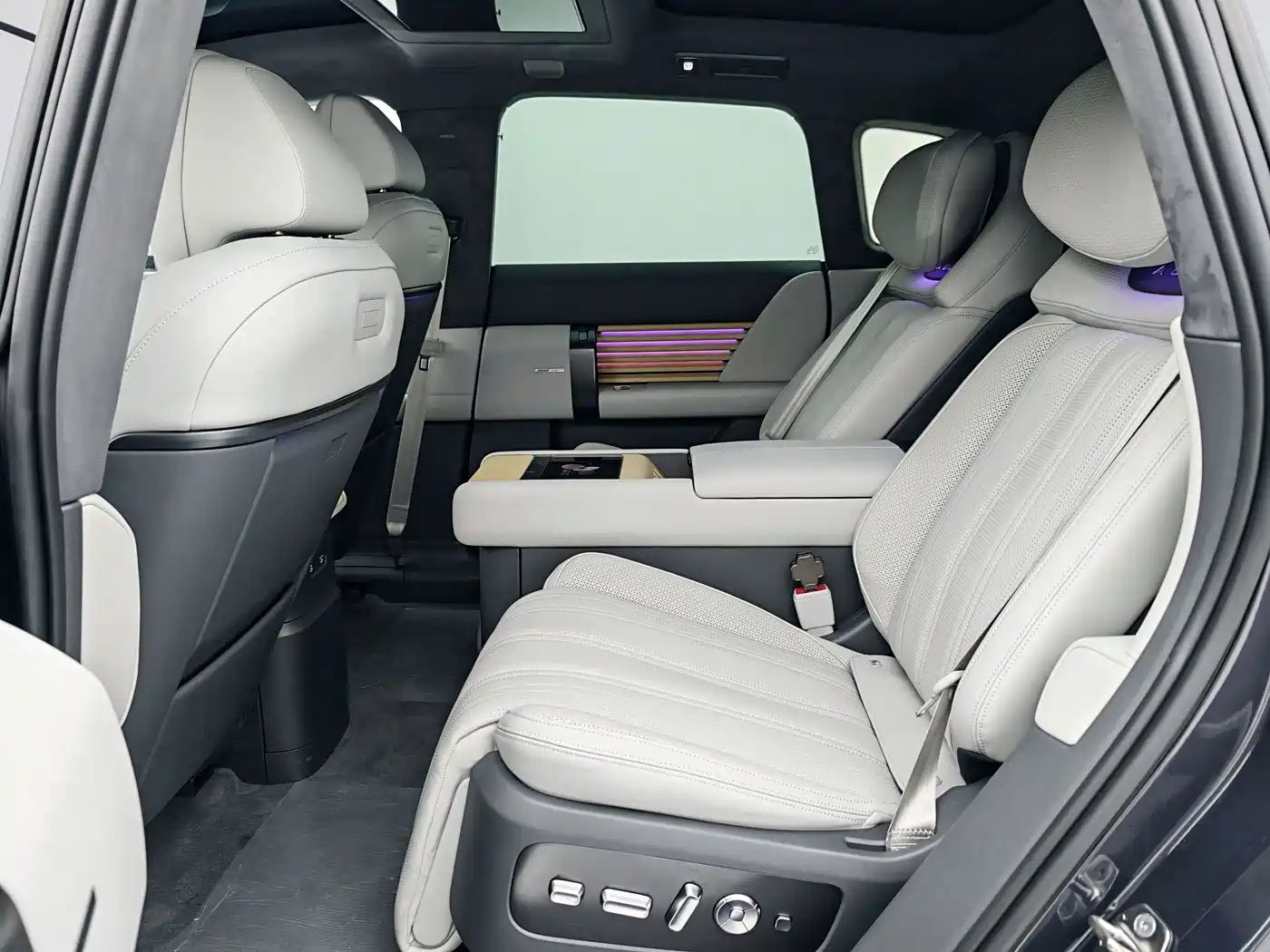 Audi E7X 2026 2026 Base Model