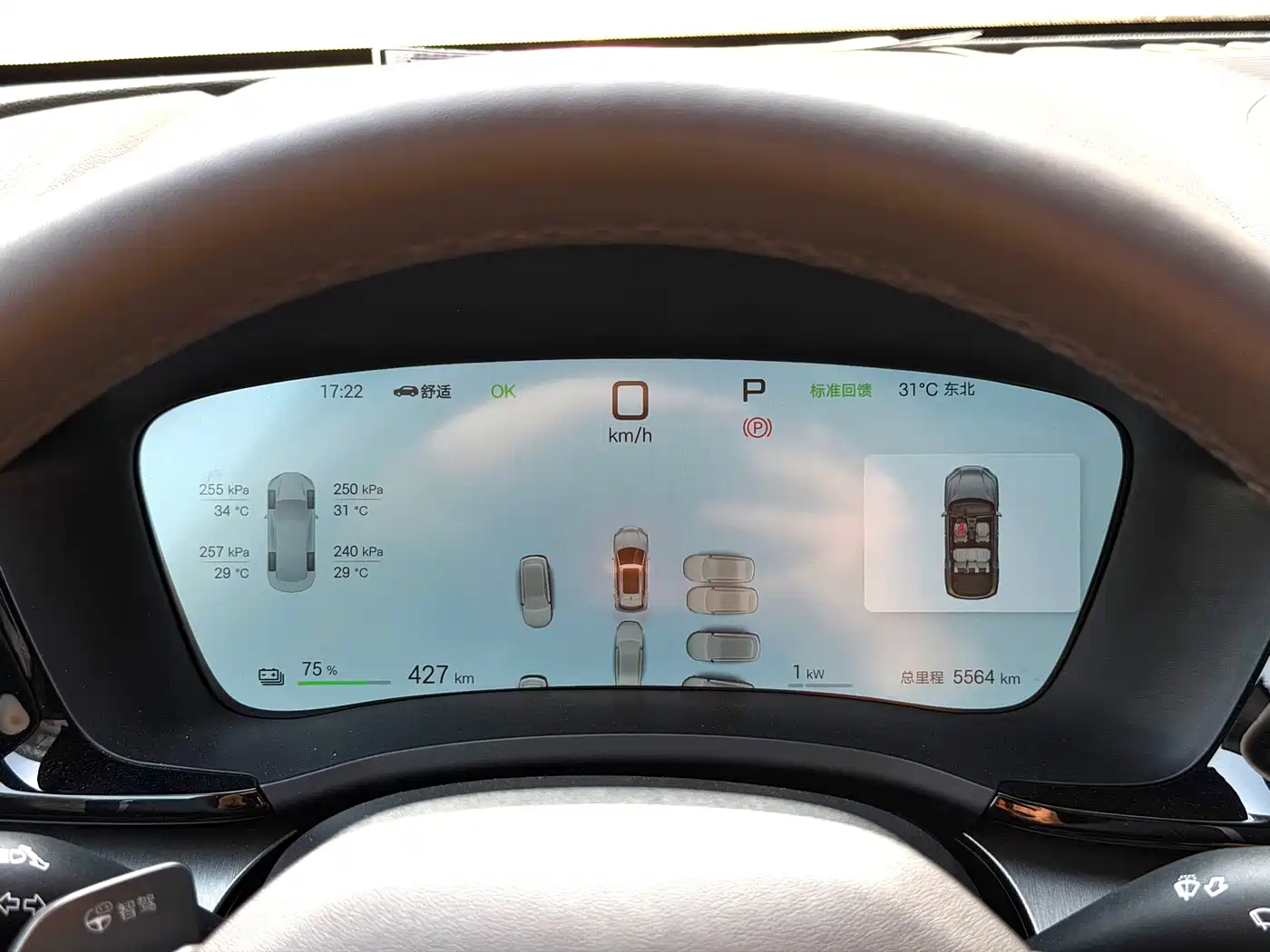 BYD SONGJIANG NEW ENERGY