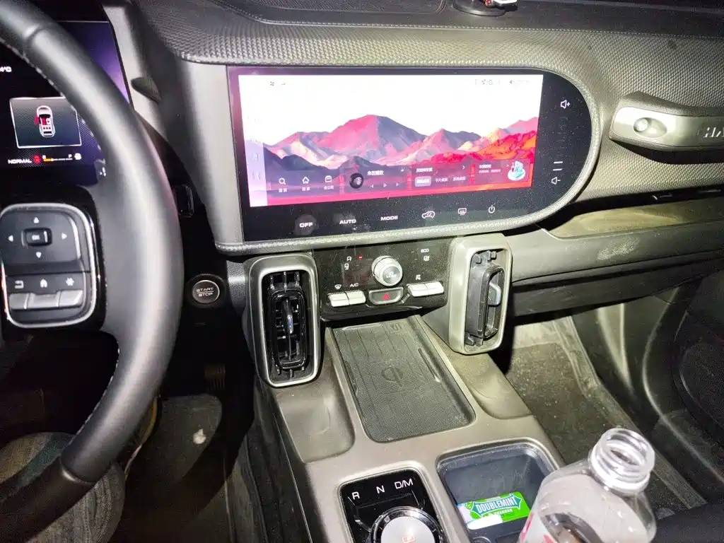 Haval Dargo 2024 2024 1.5T DCT Border Collie Edition