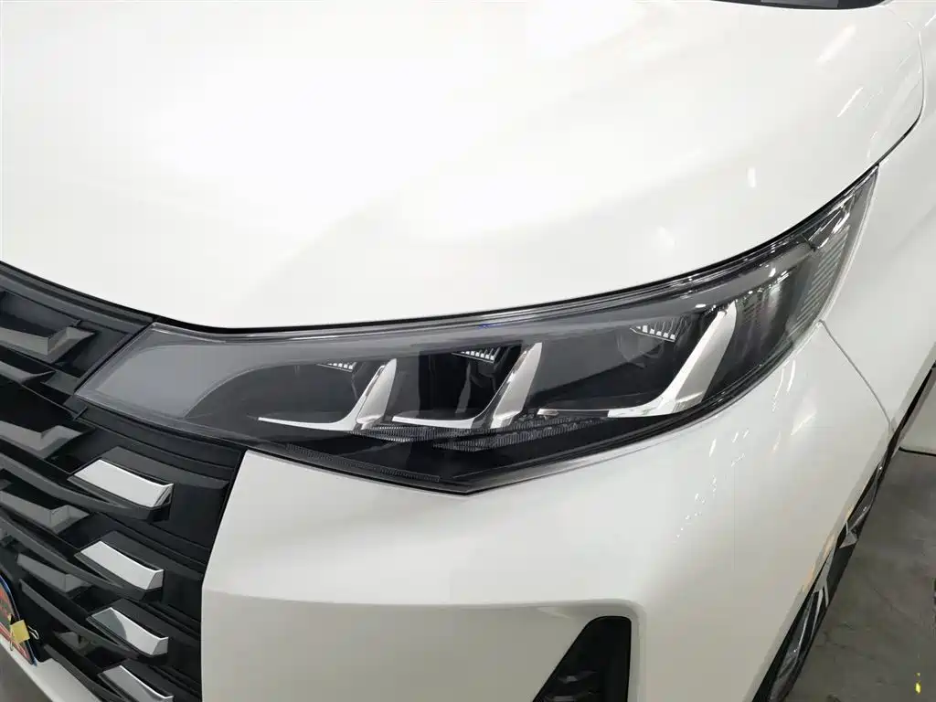 GAC Trumpchi Trumpchi M6 2021 PRO 270T DCT Premium Edition фото 7