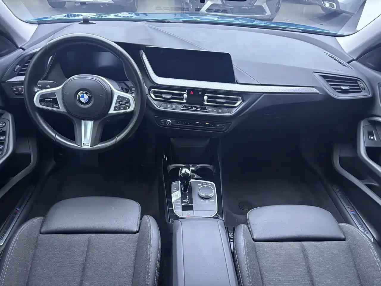 BMW 2 Series (Import) 2021 225i 4-Door Gran Coupe M Sport Package фото 9
