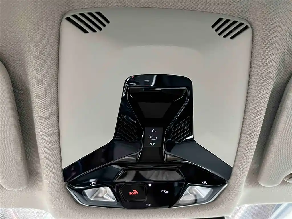 BMW X1 2023 sDrive20Li X Design Package фото 14