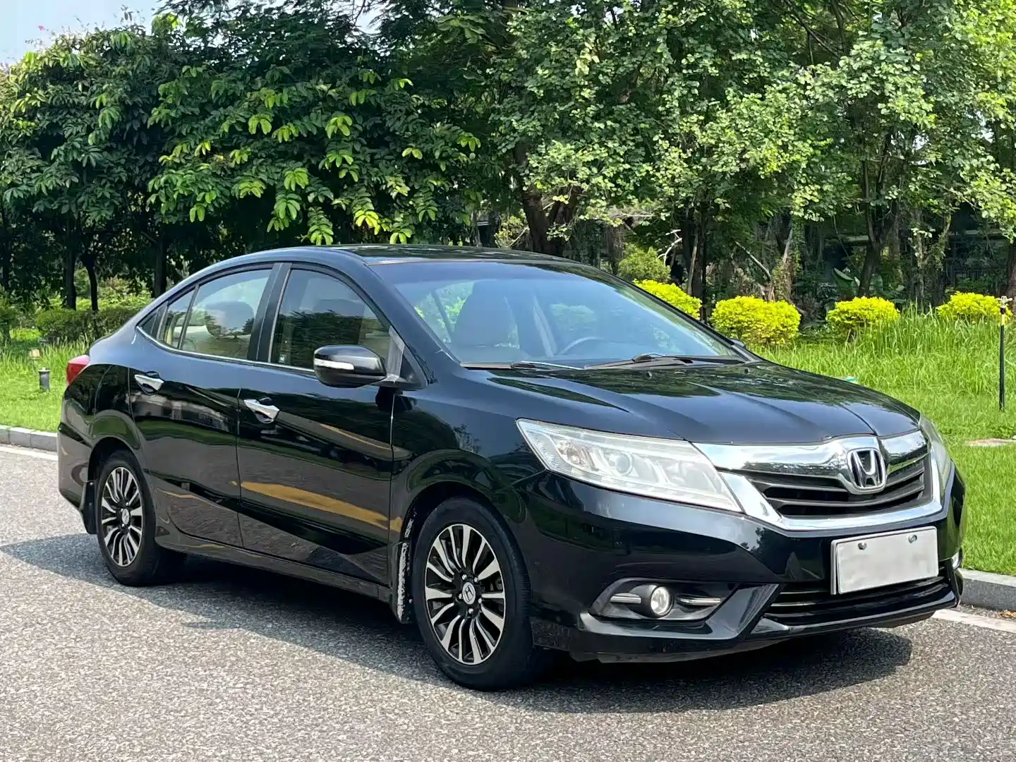 Фото 3 - Honda Crider