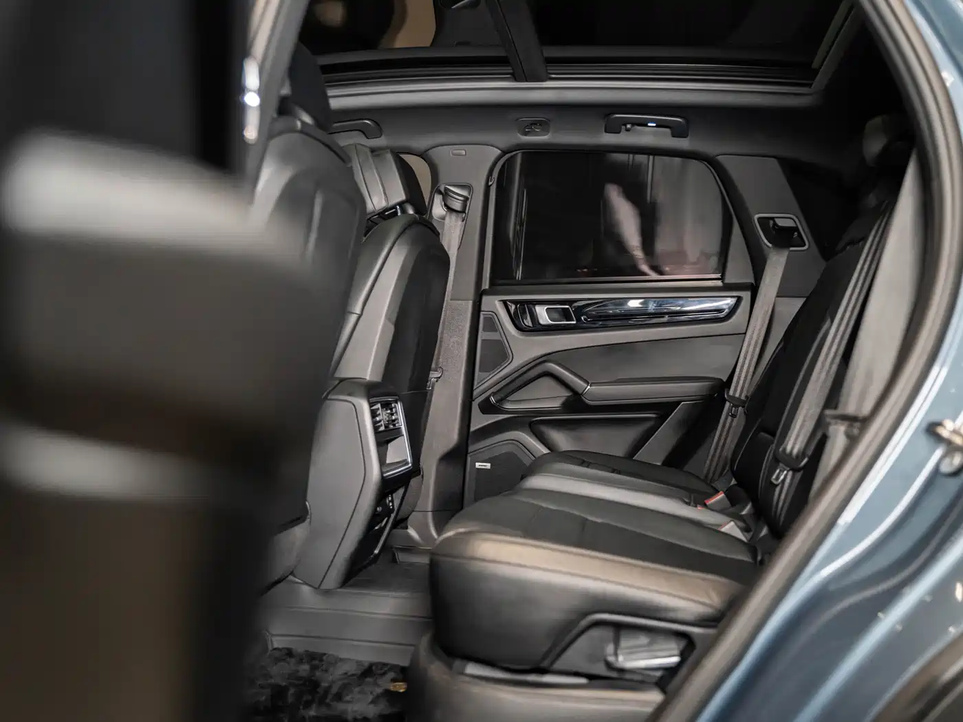 Porsche Cayenne 2019 Cayenne 3.0T фото 20