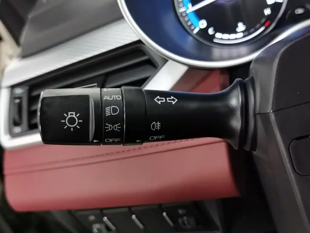 Geely Vision S1 2019 2019 Upgrade 1.5L CVT Luxury