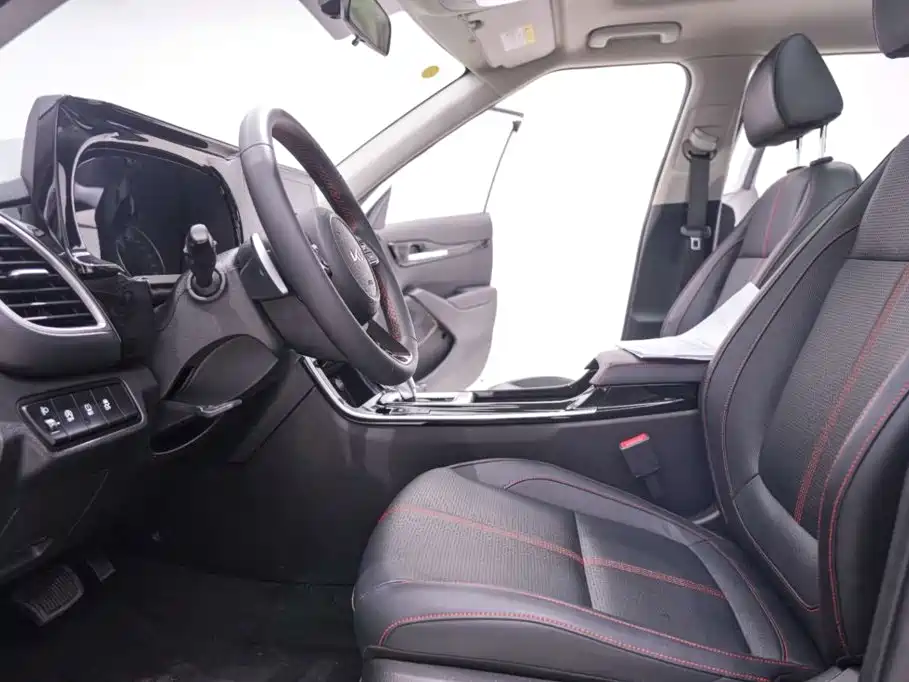 Kia KX3 Smart Run 2023 2021 1.5L CVT Fashion Edition