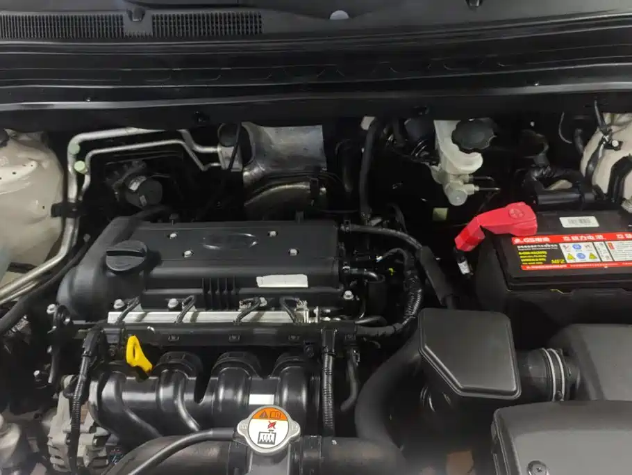 Kia Soul 2013 2012 1.6L MT GLS