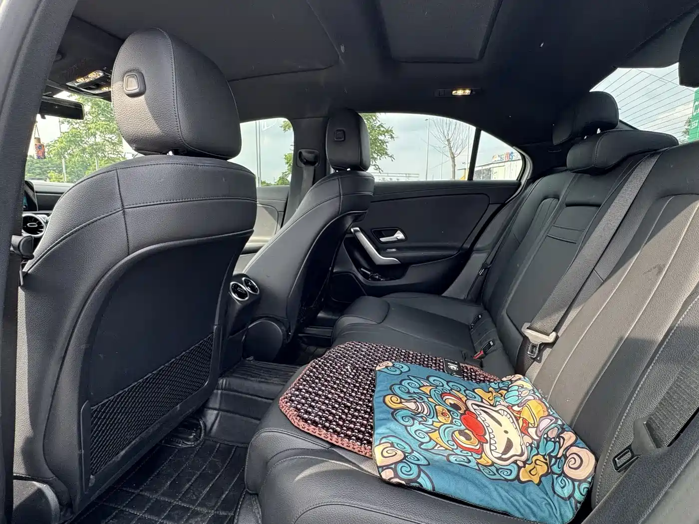 Mercedes-Benz A-Class 2019 A 200 L фото 14
