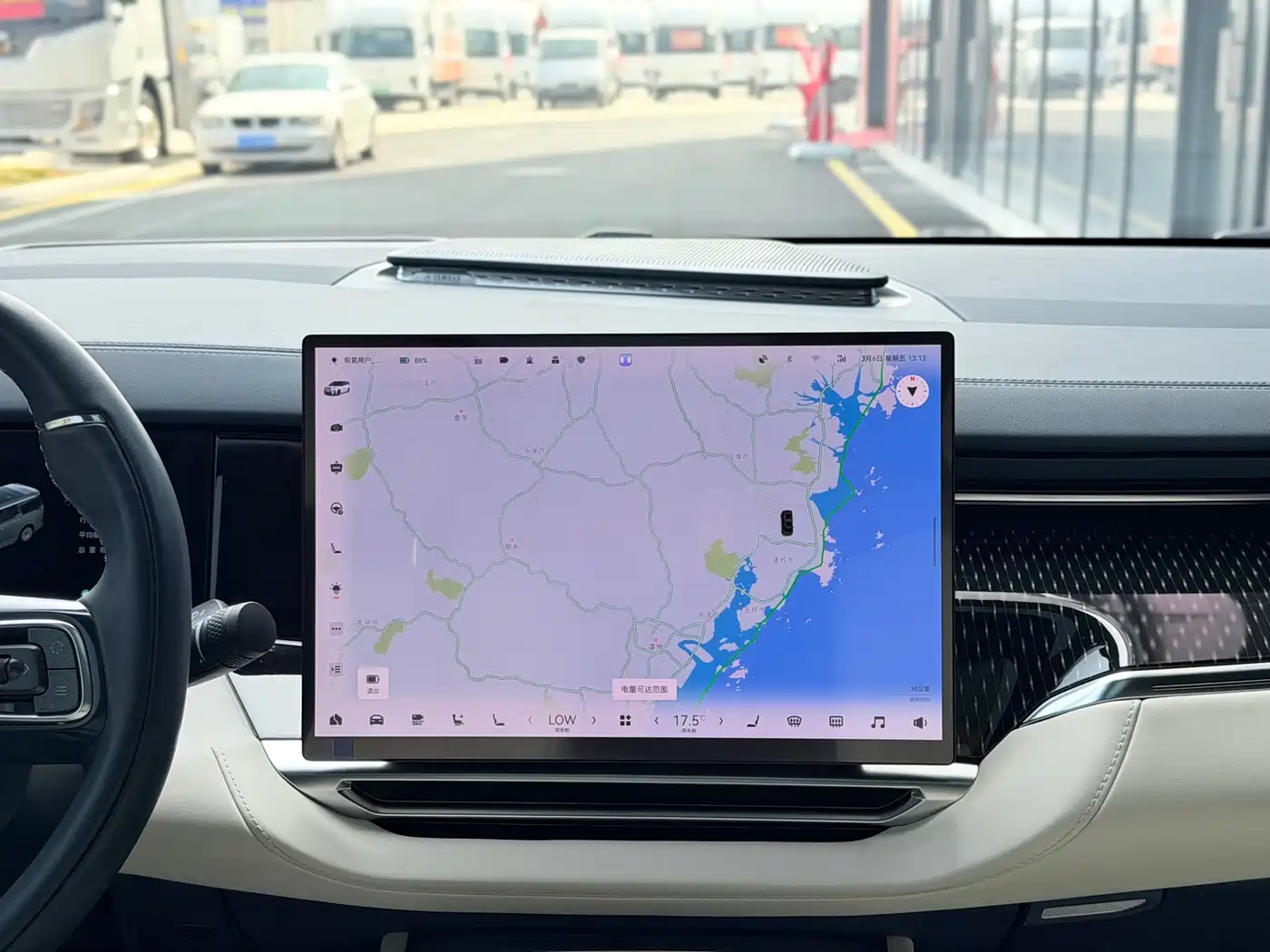 ZEEKR EXTREME KRYPTON 009