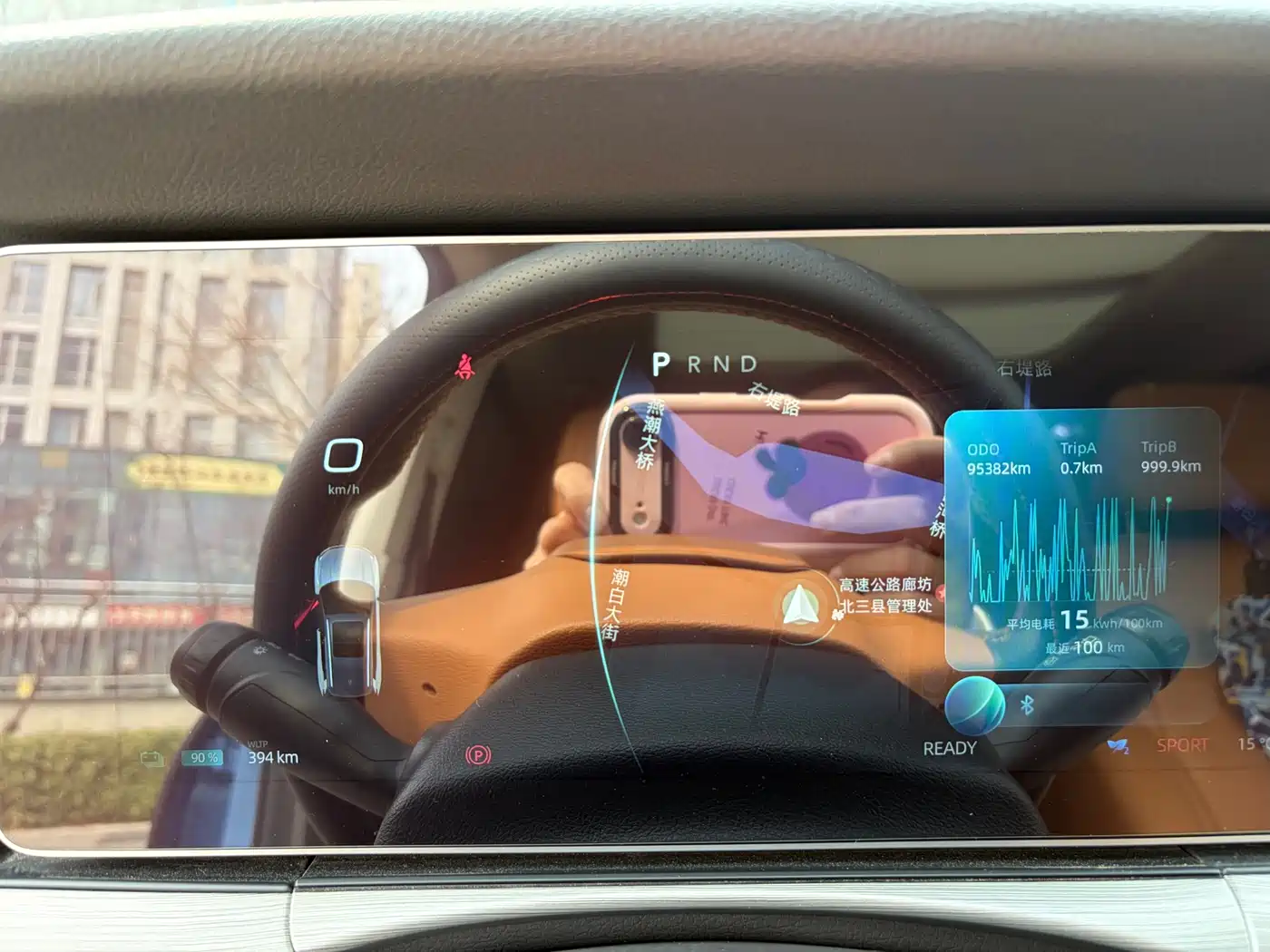 Weltmeister WEIMA W6