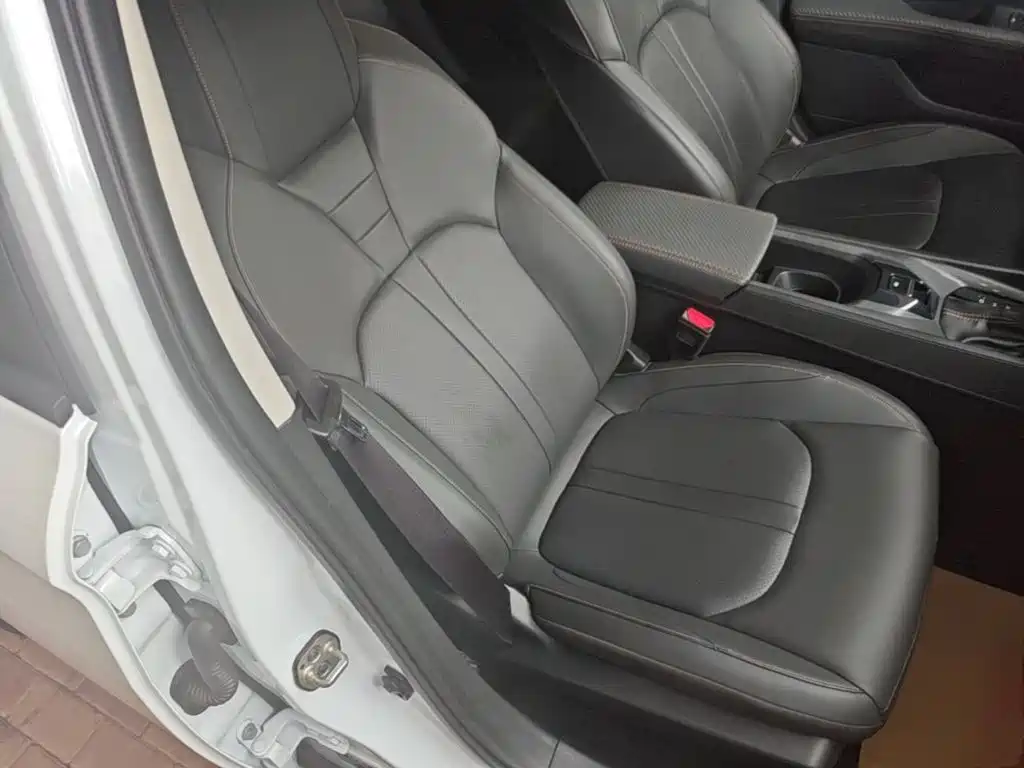 Dongfeng Aeolus Yixuan 2025 2025 1.5L Auto Luxury