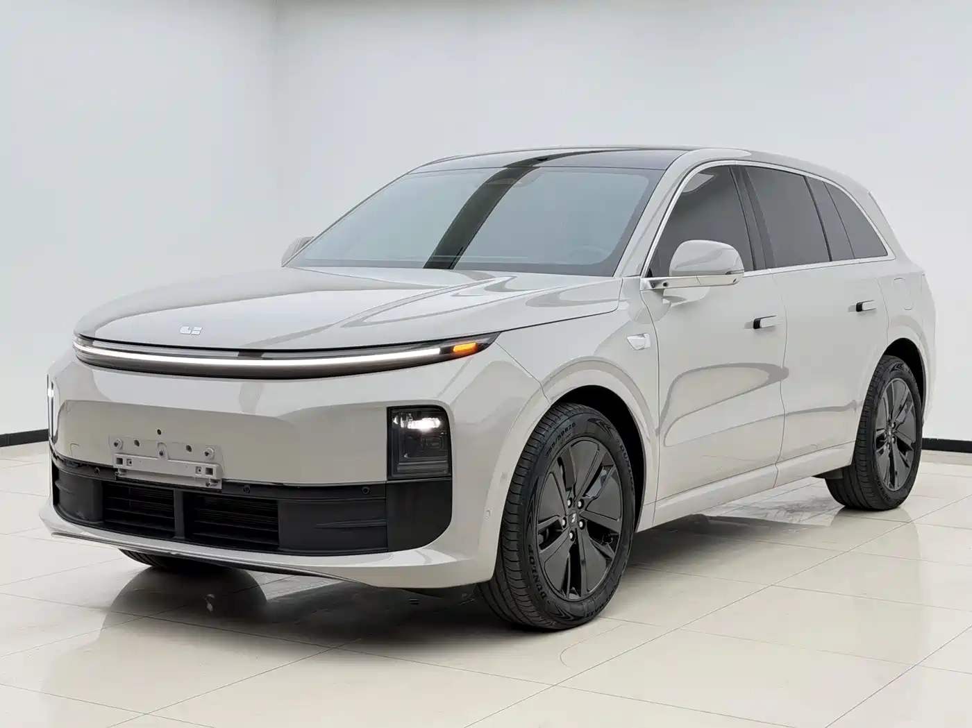 Li Auto L6 2024