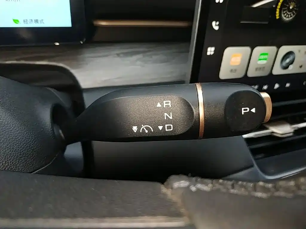 Wuling Motors Wuling Xingguang S 2024 2024 510km Navigation Edition