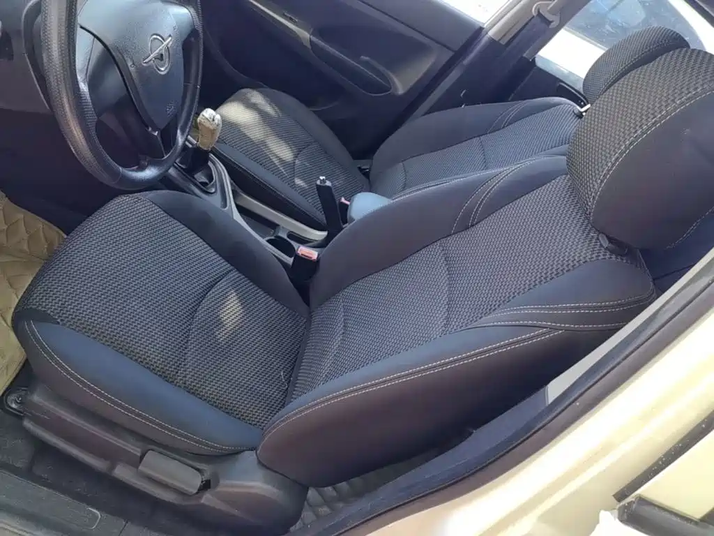 Haima M3 2017 2016 1.5L Manual Comfort