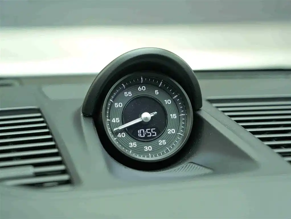 Porsche 911 2023 Carrera 3.0T фото 20