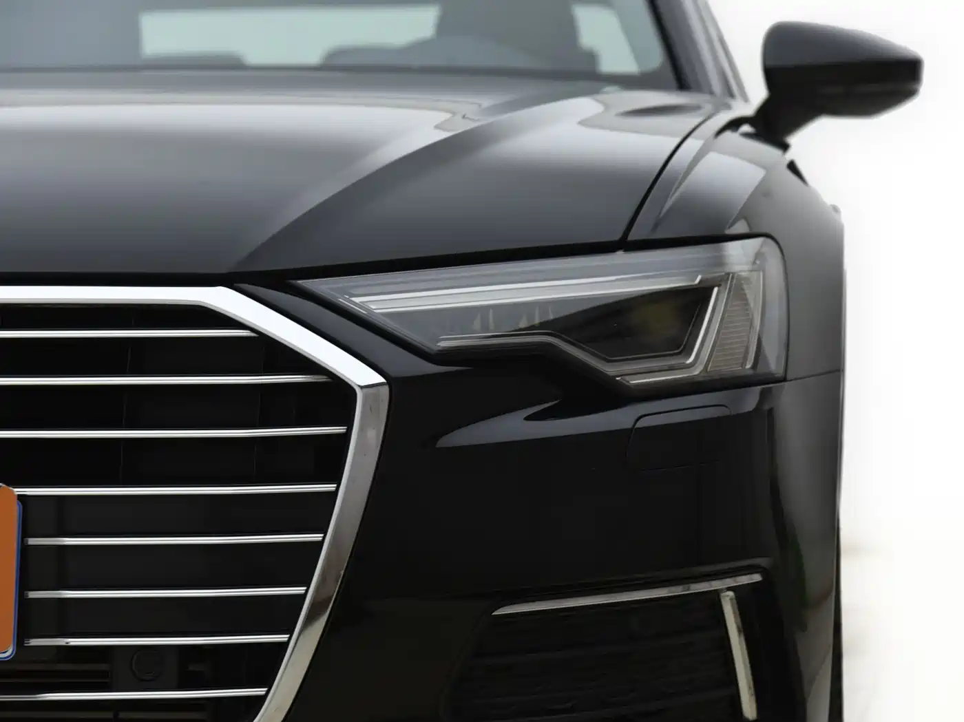 Audi A6L 2019 40 TFSI Luxury Elegance фото 5