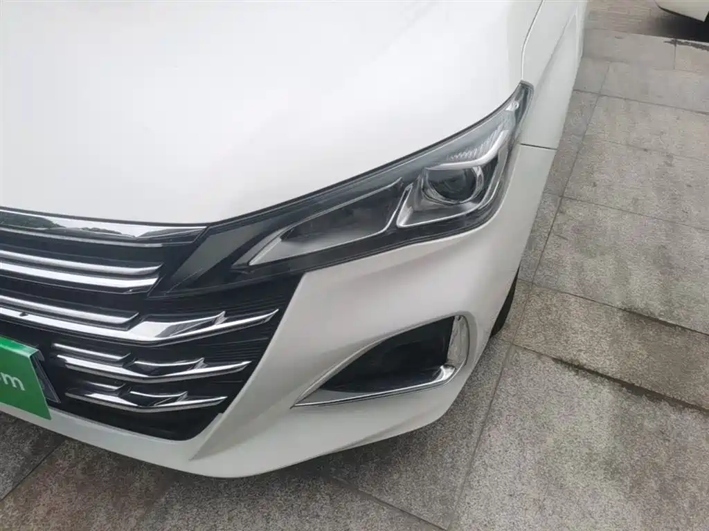 GAC Trumpchi Trumpchi GA6 2022 270T Automatic Elite Edition фото 24