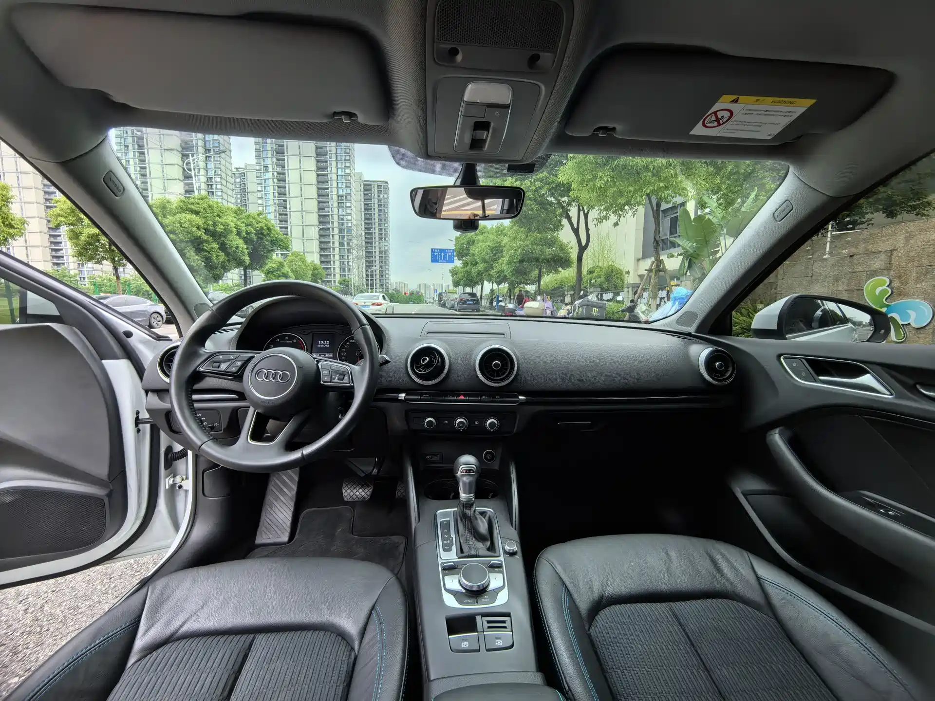 Фото 9 - Audi A3