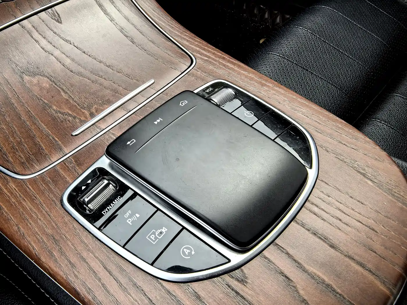 Mercedes-Benz E-Class 2019 E 200 L 4MATIC фото 7