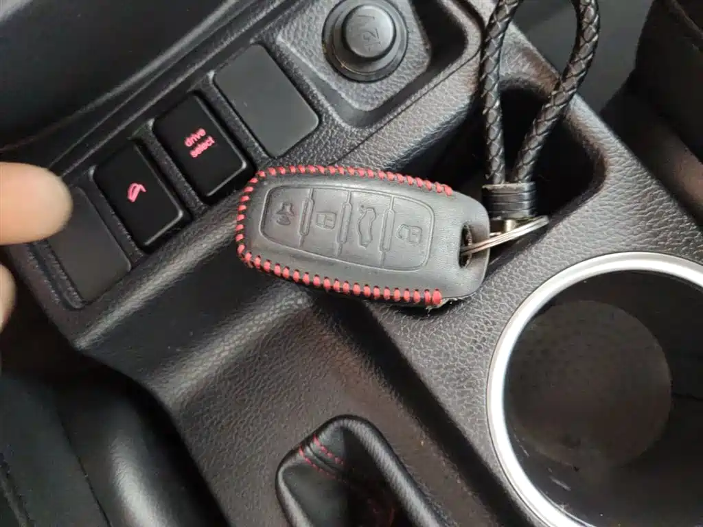 Фото 9 - Haval M6