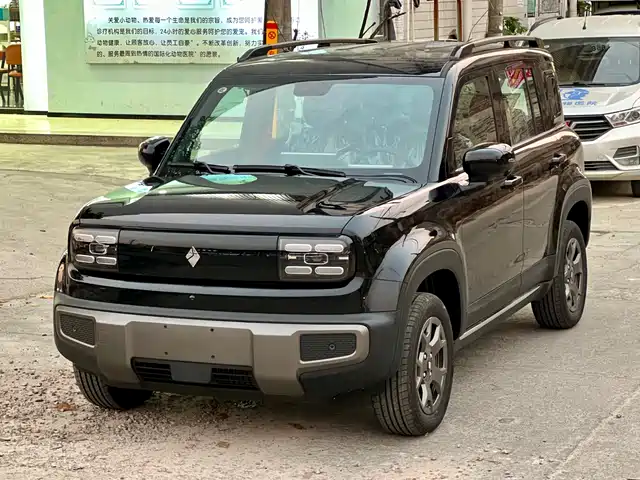 Baojun Baojun Yueye Plus 2026 301km Flagship