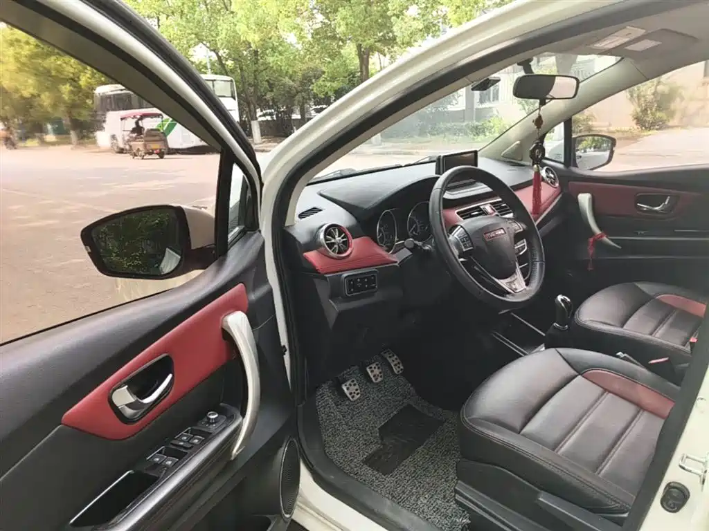 Haval H1 2015 1.5L Manual Luxury фото 16