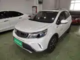 Фото 1 - Geely Vision X3