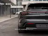 صورة 14 - Porsche Taycan