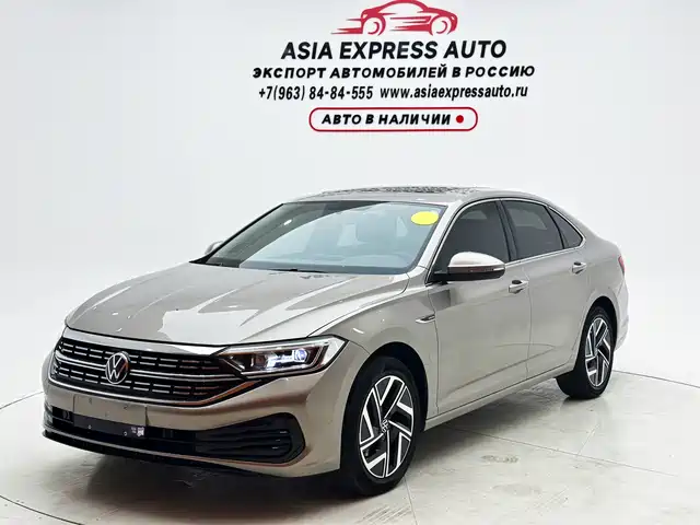 Volkswagen Sagitar 280TSI DSG, Превосходство, Lite